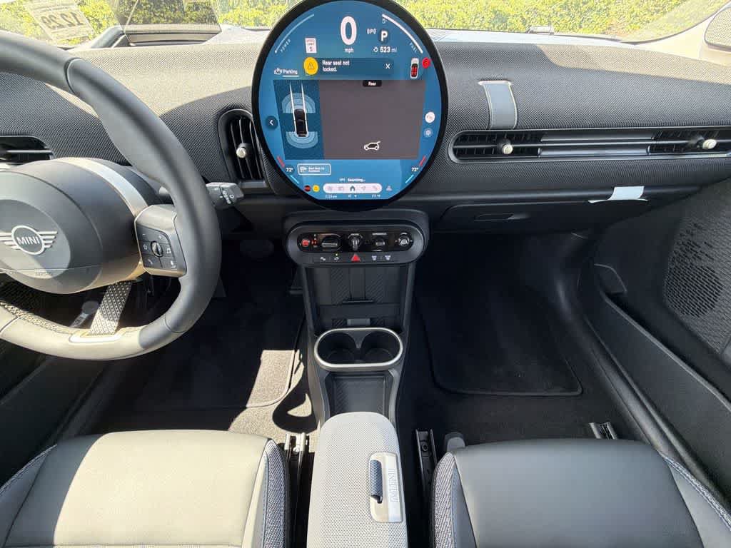 Used 2025 MINI Cooper S FWD image 24