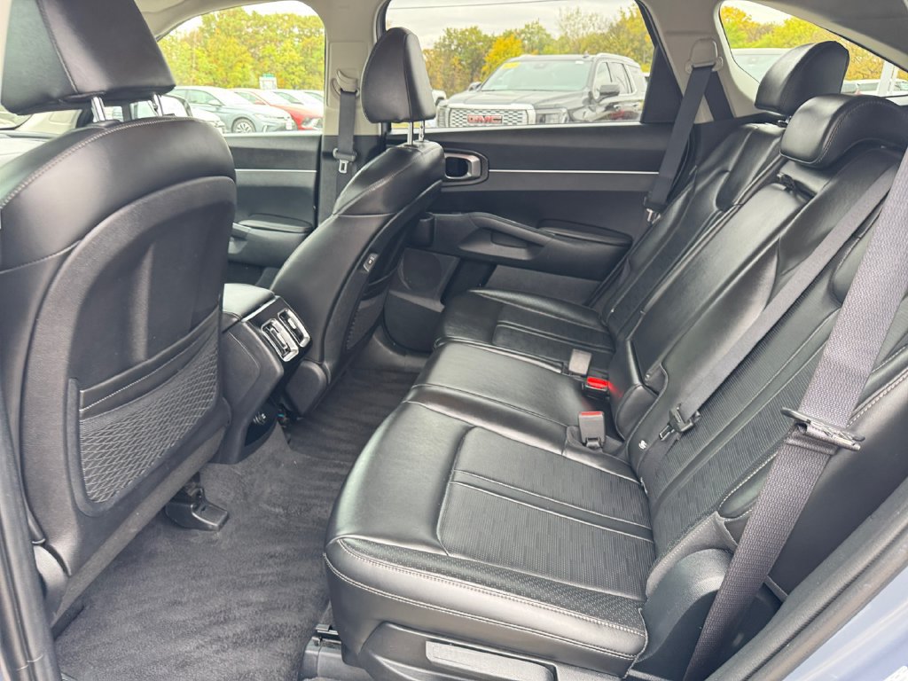 Used 2024 Kia Sorento S FWD image 36