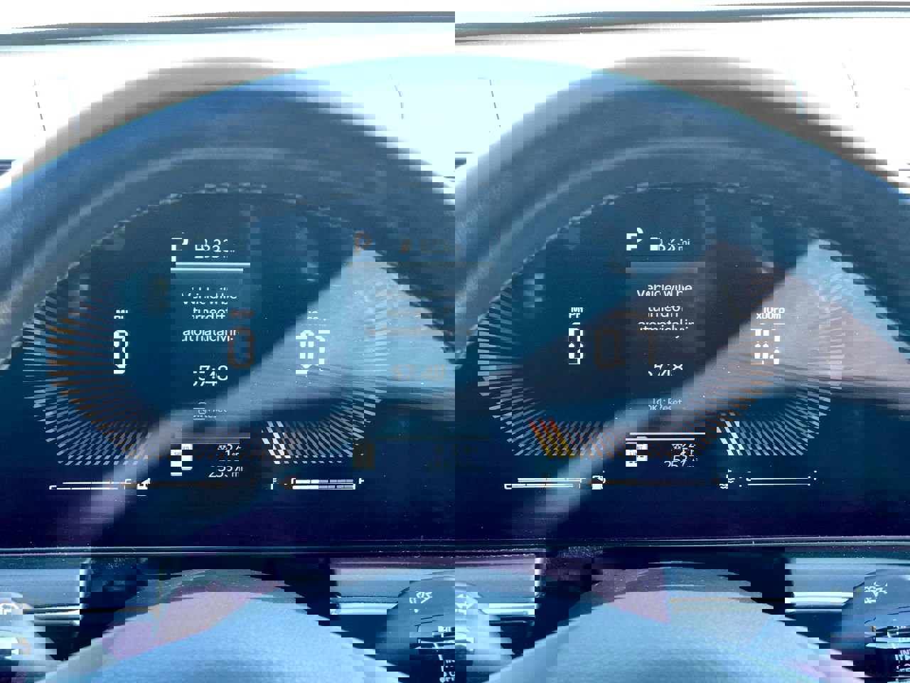 Used 2025 Kia K5 GT-Line image 15