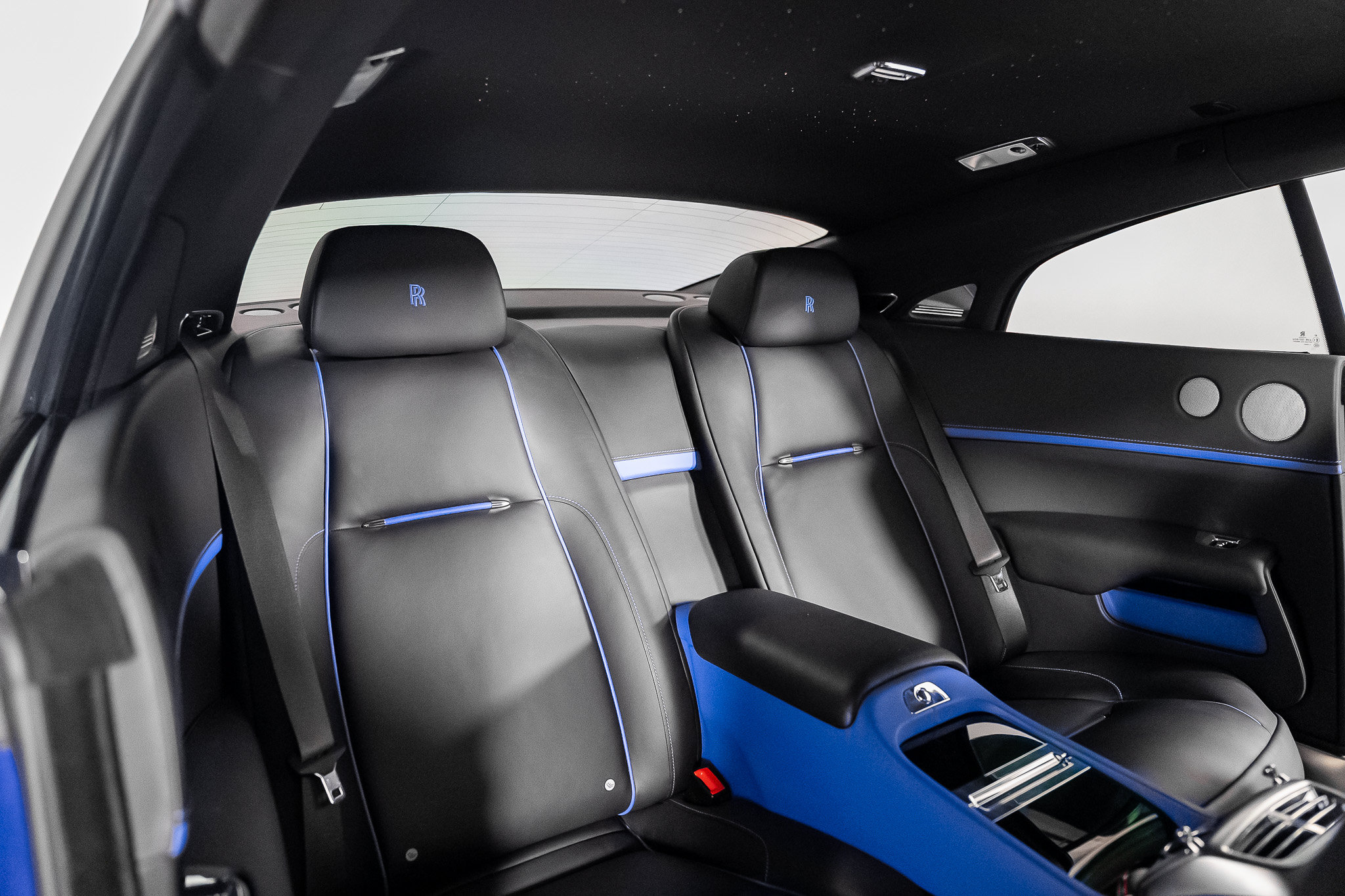 Used 2020 Rolls-Royce Wraith RWD image 61