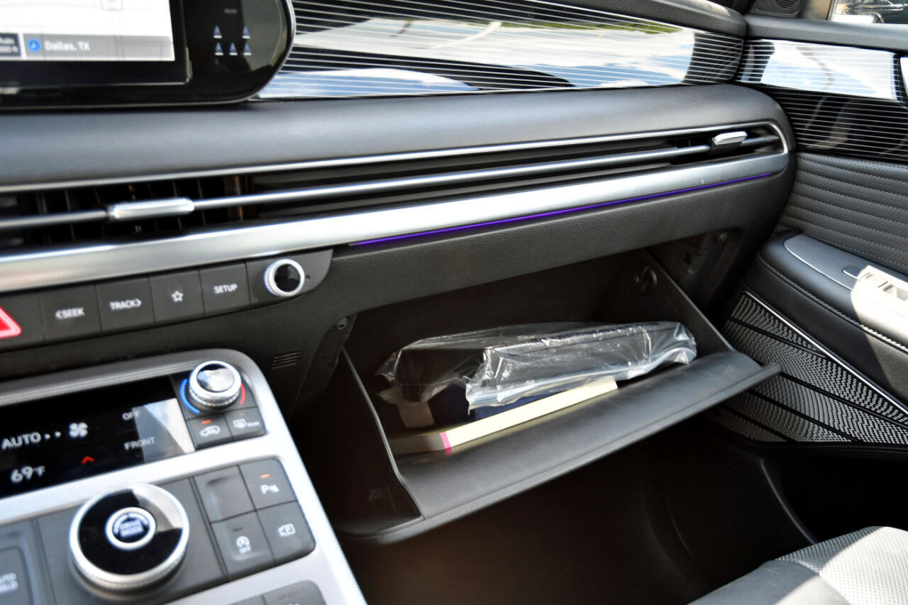 Used 2024 Hyundai Palisade Calligraphy image 35