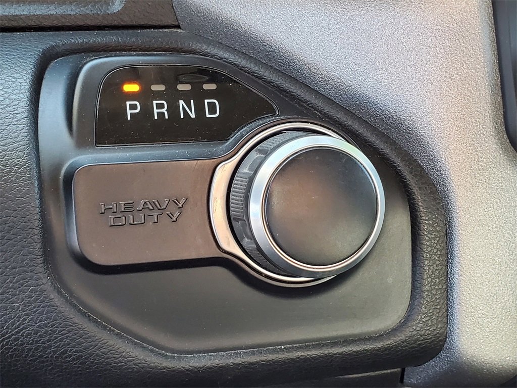 Used 2020 RAM 2500 Tradesman image 14