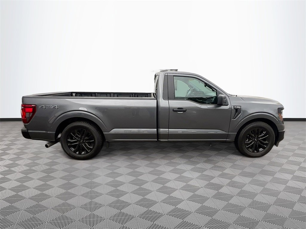 Used 2025 Ford F150 XL image 31