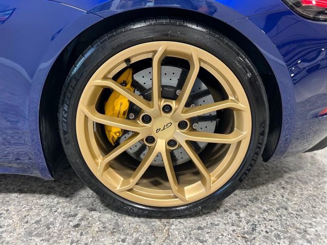 Used 2020 Porsche 718 Cayman GT4 RWD image 36