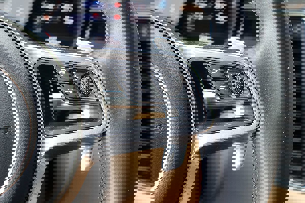 Used 2017 Porsche Macan S image 15