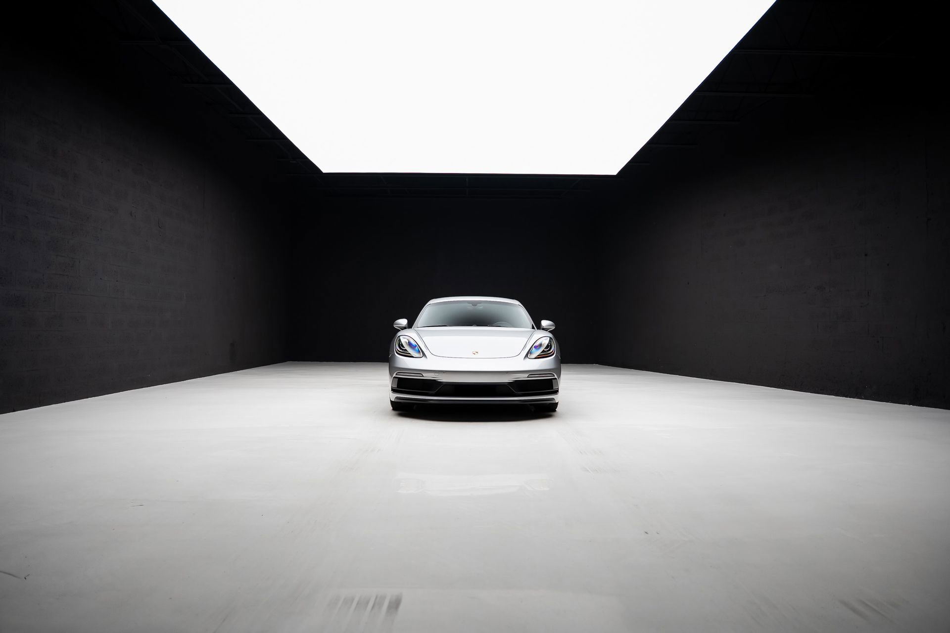 Used 2019 Porsche 718 Cayman GTS image 73