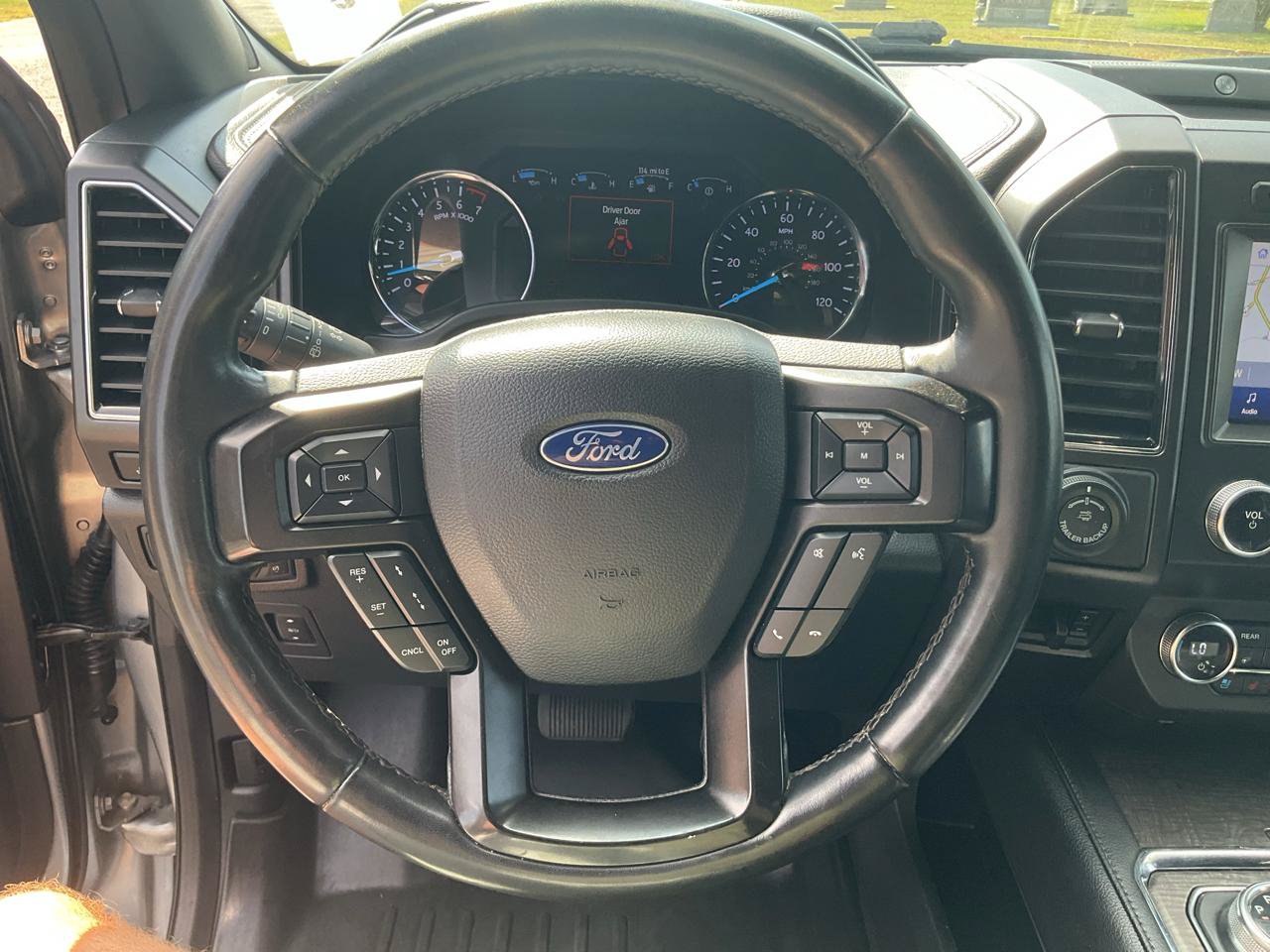 Used 2020 Ford Expedition Max Limited w/ Equipment Group 302A AWD/4WD image 26