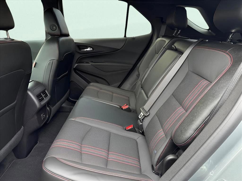 Certified 2024 Chevrolet Equinox RS image 15