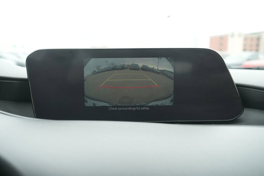 Used 2024 MAZDA MAZDA3 s image 36