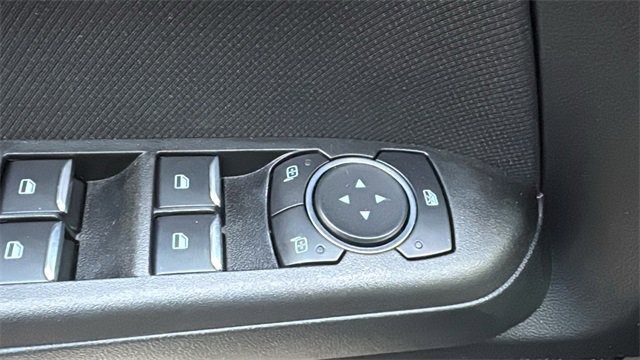 Used 2021 Ford Bronco Sport Badlands w/ Badlands Package image 13