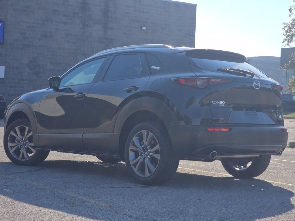 New 2026 MAZDA CX-30 AWD 2.5 S image 9