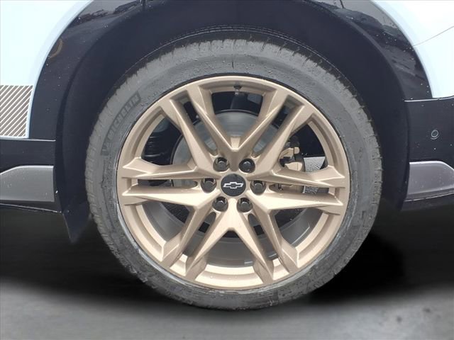 New 2026 Chevrolet Blazer EV SS w/ LPO, Tech Bronze Package image 24