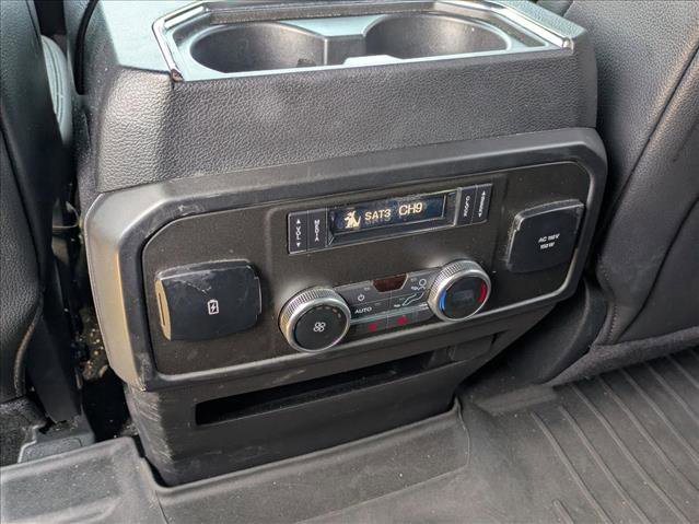 Used 2018 Ford Expedition Limited w/ Equipment Group 301A AWD/4WD image 18