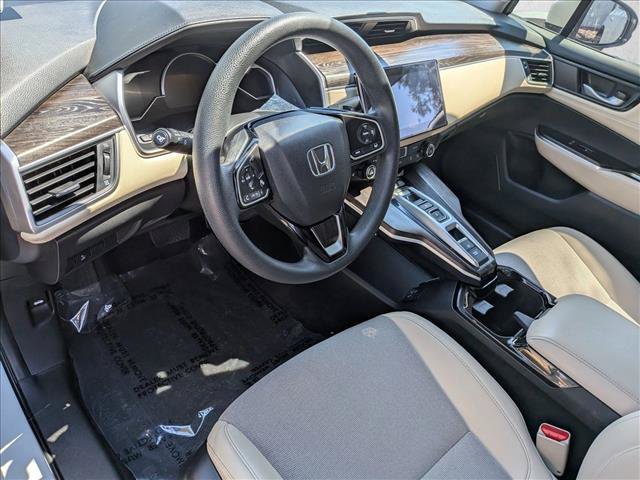 Used 2021 Honda Clarity Plug-In Hybrid image 10