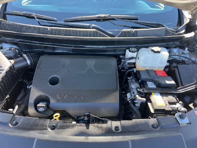 Certified 2023 Chevrolet Traverse Premier AWD/4WD image 36