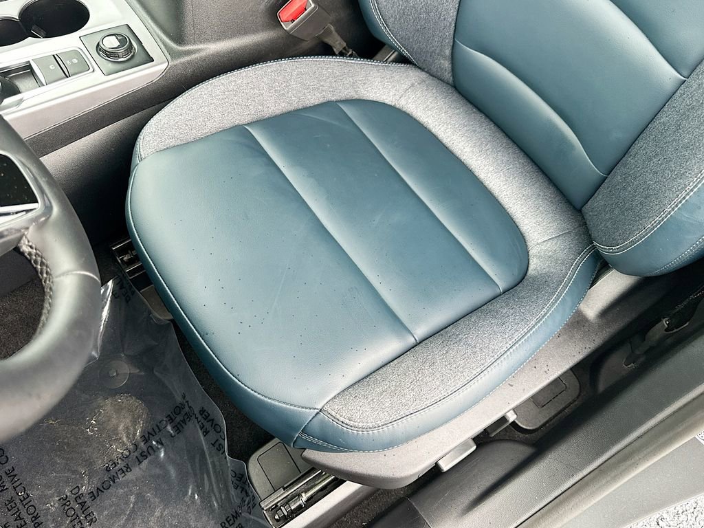 Used 2024 Ford Bronco Sport Outer Banks w/ Tech Package image 20