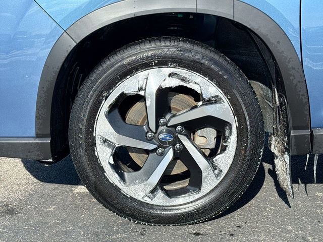 Used 2023 Subaru Forester Touring image 10