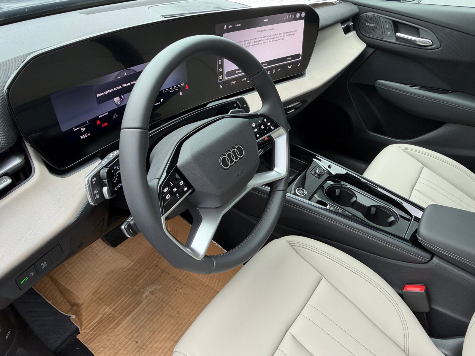 New 2026 Audi Q3 quattro 2.0T AWD/4WD image 4