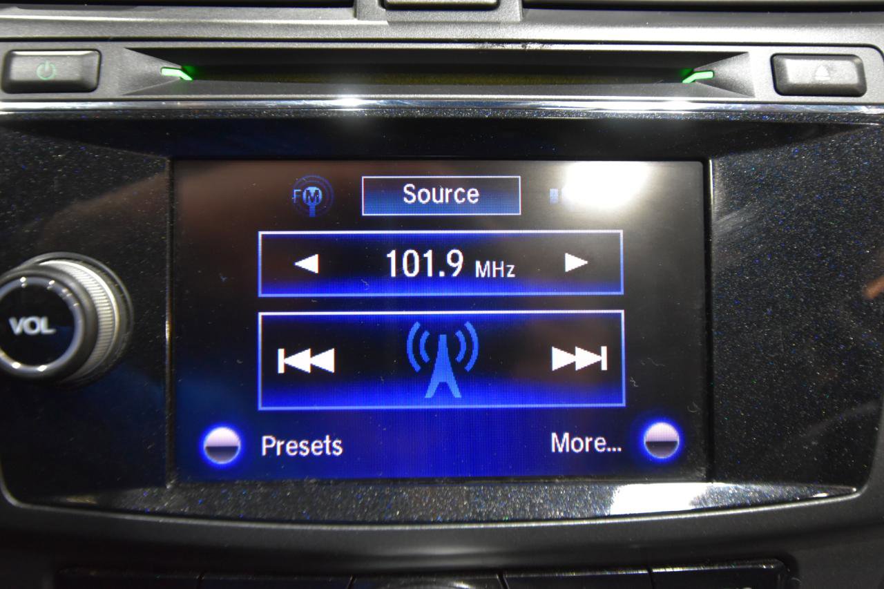 Used 2013 Honda Crosstour EX-L image 29