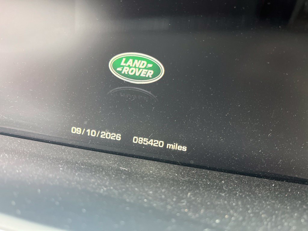 Used 2015 Land Rover Range Rover Sport Supercharged AWD/4WD image 11