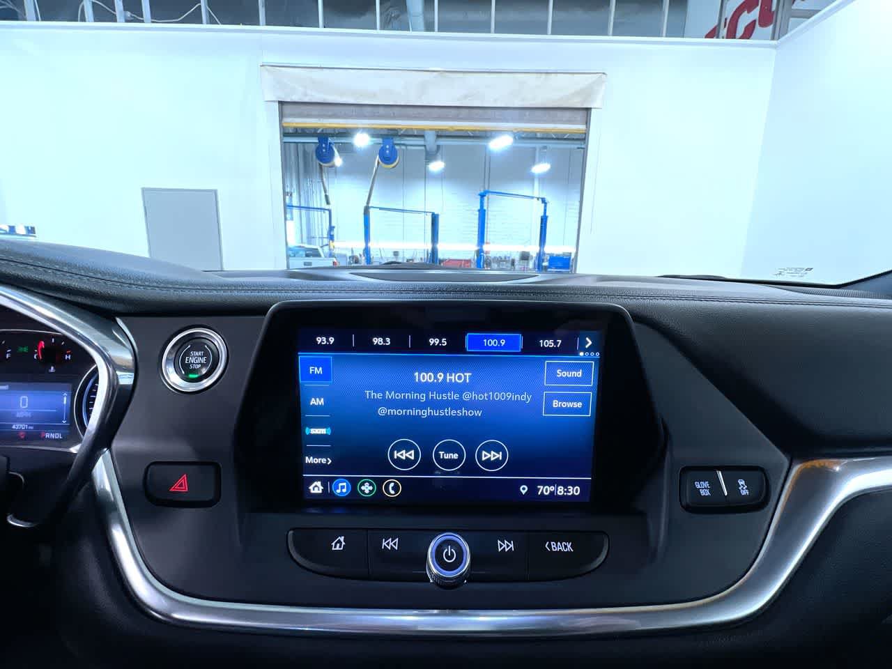 Used 2019 Chevrolet Blazer LT FWD image 26