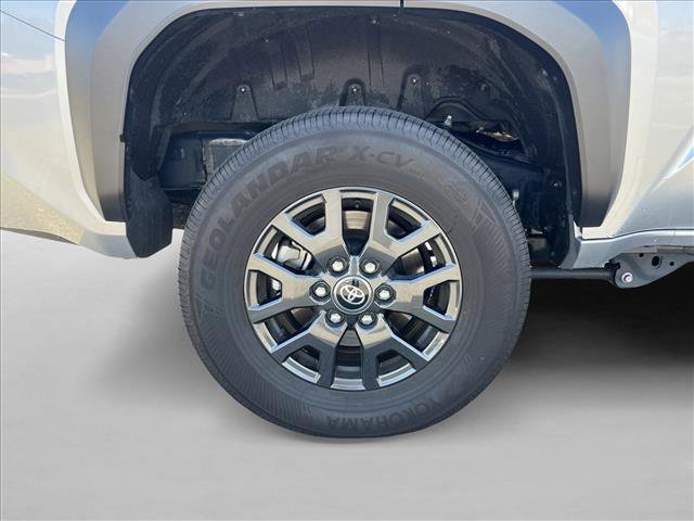 Certified 2025 Toyota 4Runner SR5 image 26