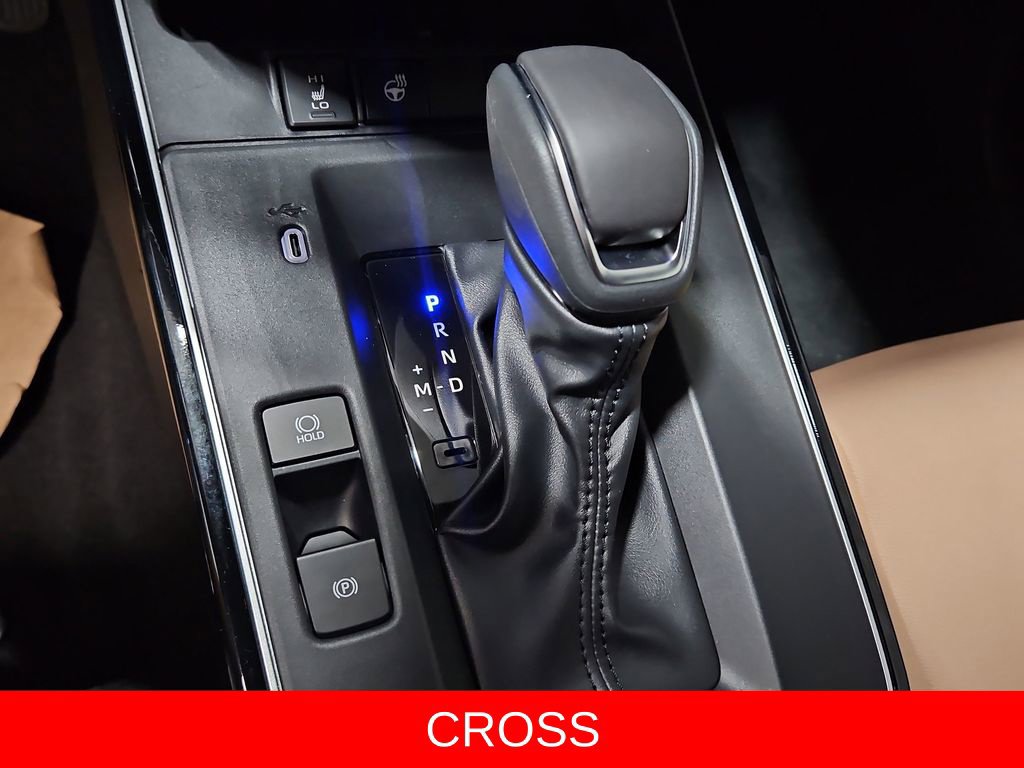 New 2026 Toyota Corolla Cross XLE AWD/4WD image 23