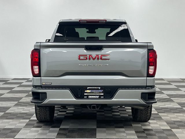 Used 2024 GMC Sierra 1500 Pro w/ Graphite Edition AWD/4WD image 7