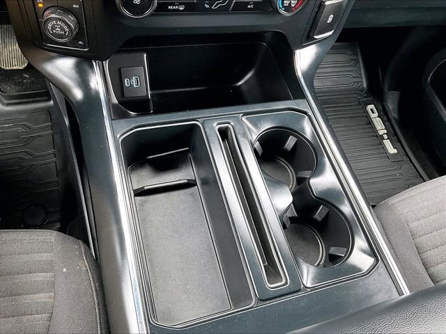 Used 2023 Ford F150 XL w/ STX Appearance Package image 27