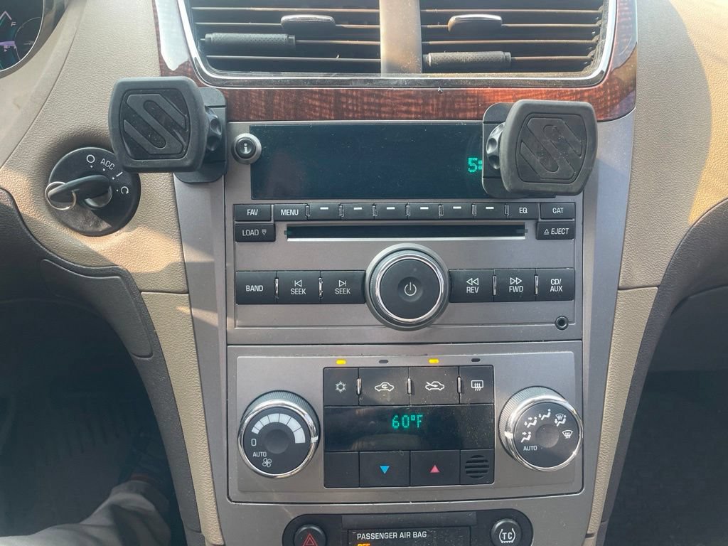 Used 2008 Chevrolet Malibu LTZ FWD image 20