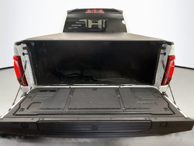 Certified 2024 Ford F150 Raptor AWD/4WD image 28