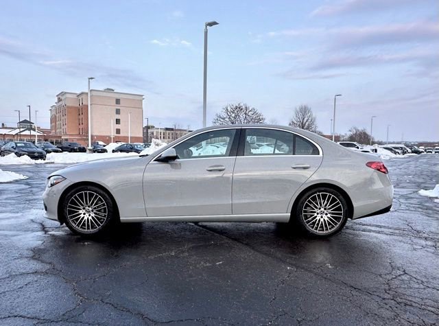 New 2026 Mercedes-Benz C 300 C 300 image 6
