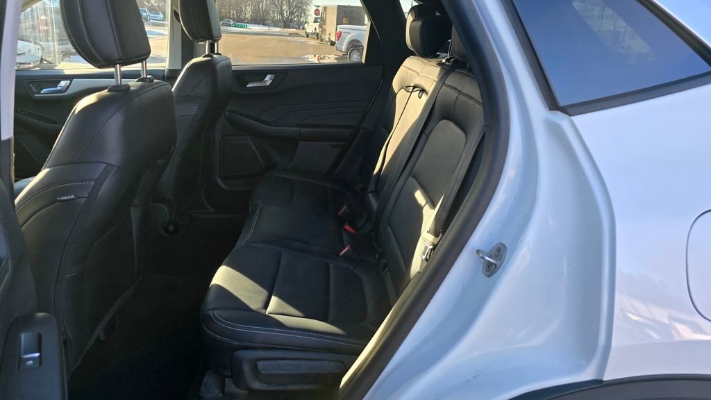 Used 2021 Ford Escape SEL image 10