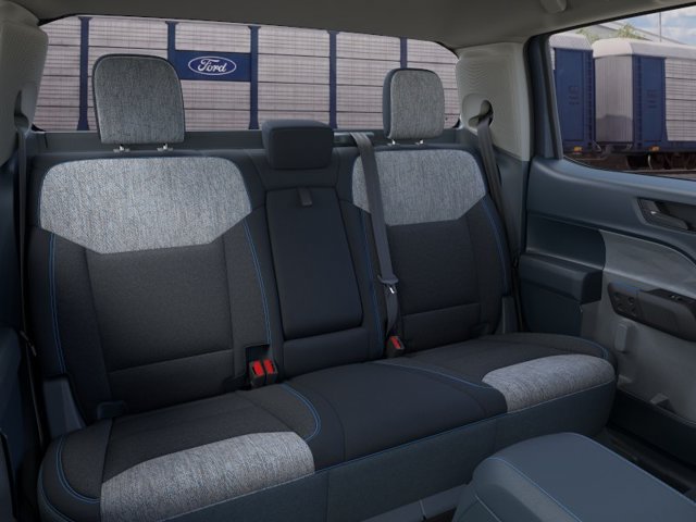 New 2026 Ford Maverick XLT FWD image 11