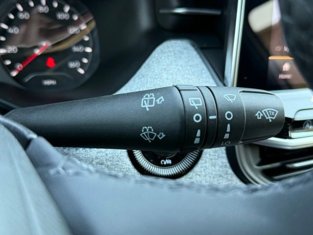 Used 2023 Jeep Compass Latitude w/ Sun and Sound Group image 49