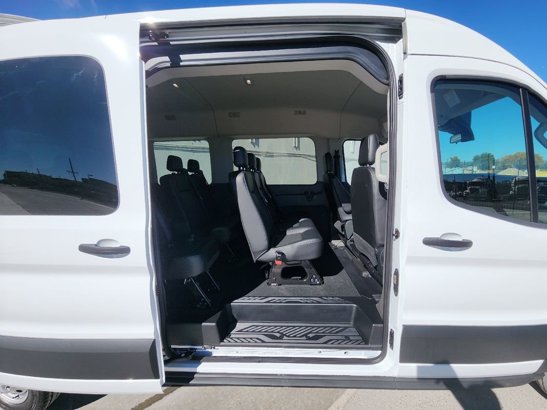 Used 2025 Ford Transit 350 XL image 14