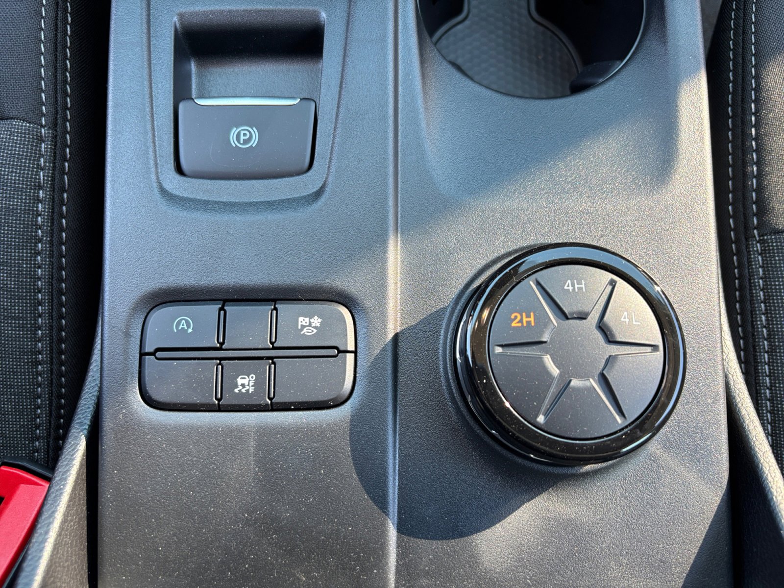 New 2025 Ford Ranger XL w/ Trailer Tow Package image 30