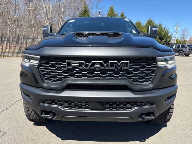 New 2026 RAM 1500 RHO w/ RHO Level 1 Equipment Group video 2