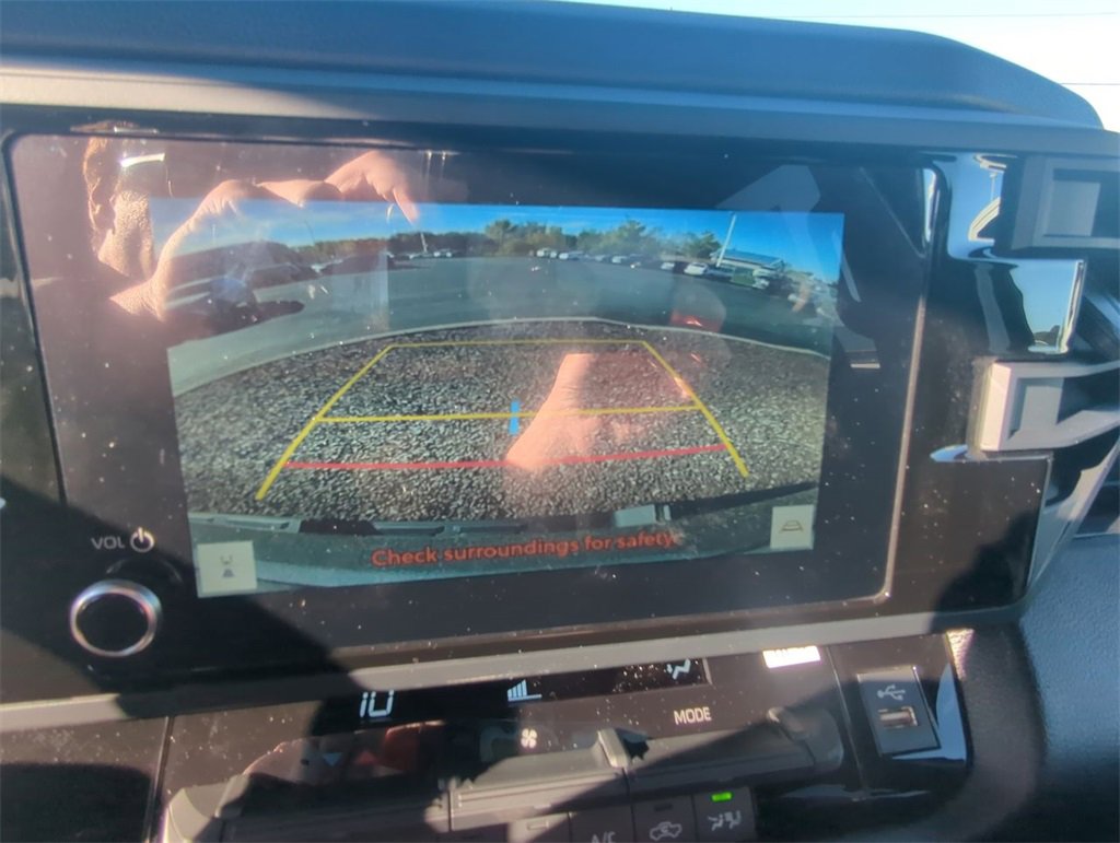 New 2026 Toyota Tundra SR image 23