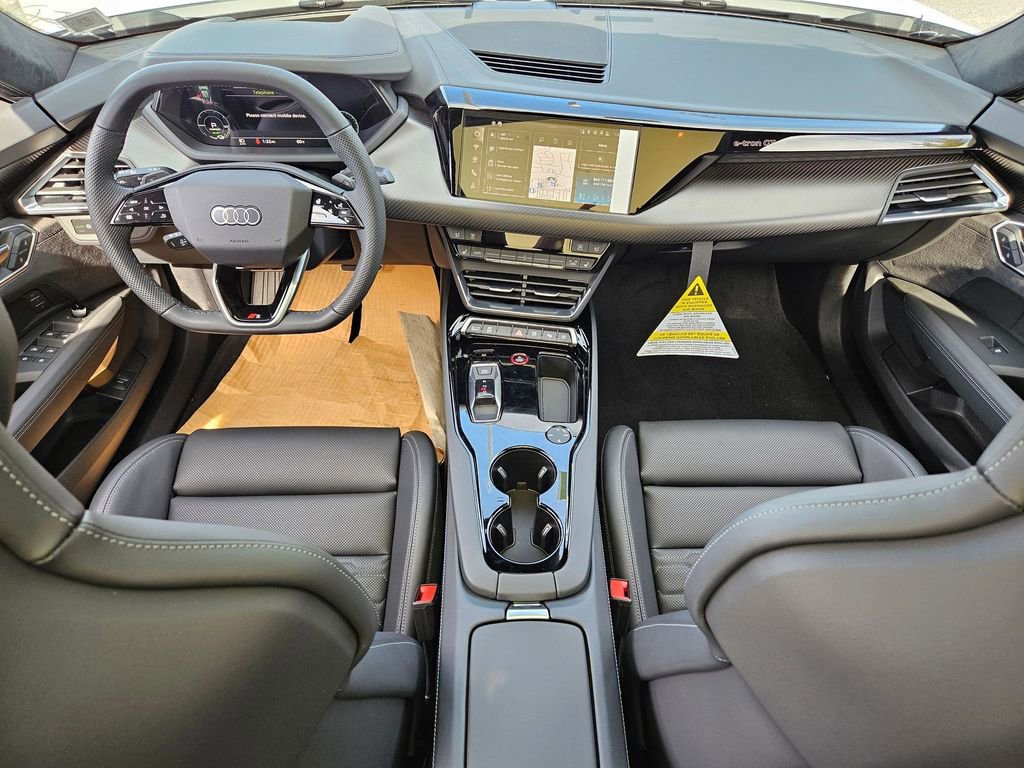 New 2026 Audi S e-tron GT Prestige image 20