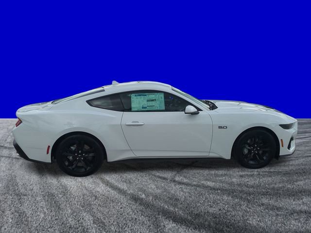 New 2025 Ford Mustang GT image 3