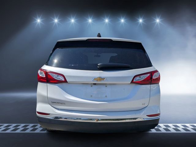 Used 2019 Chevrolet Equinox LT FWD image 4