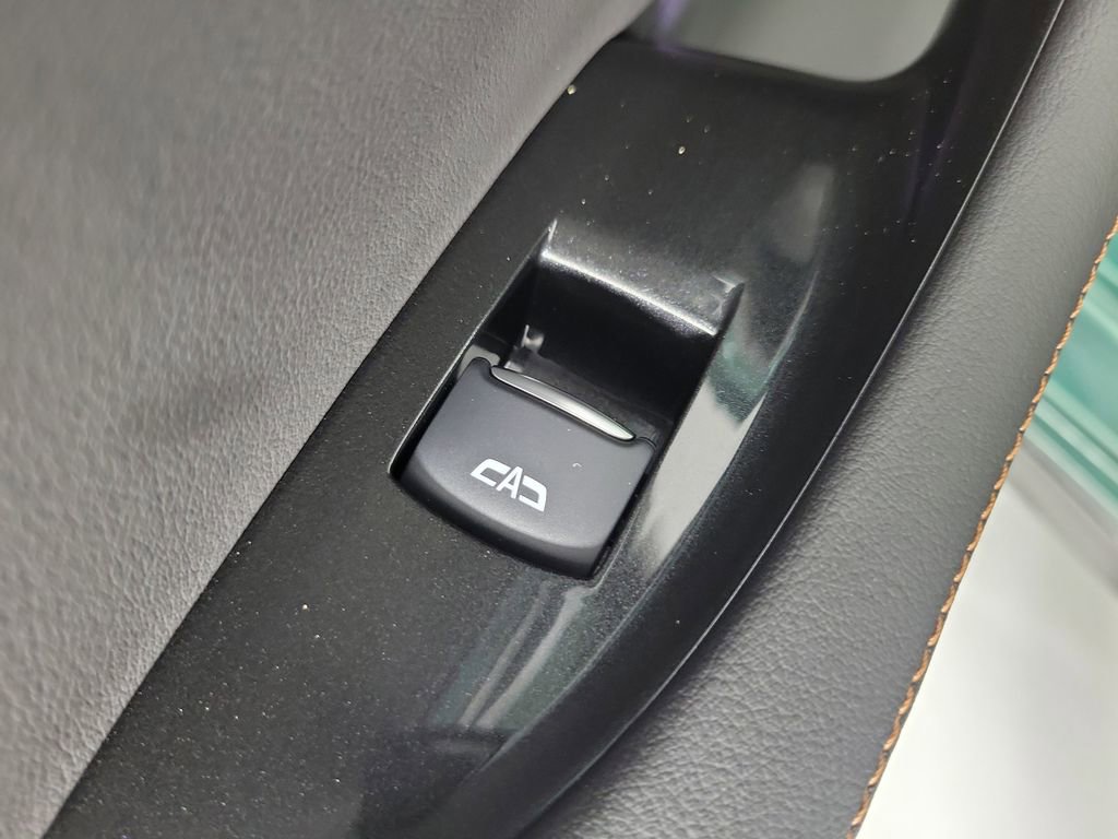 Certified 2026 Cadillac CT5 V w/ Technology Package image 14