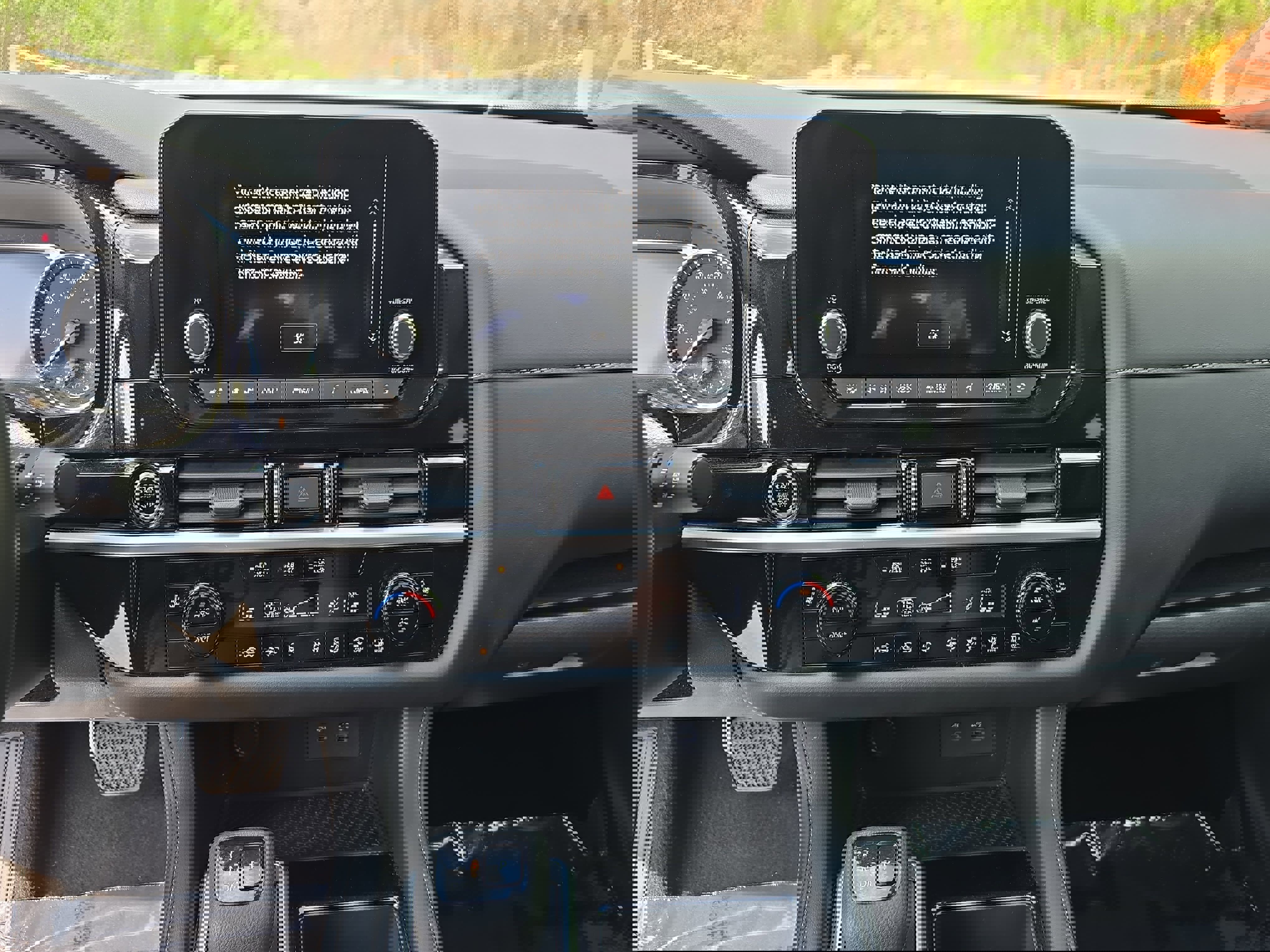 Used 2024 Nissan Pathfinder SV image 19