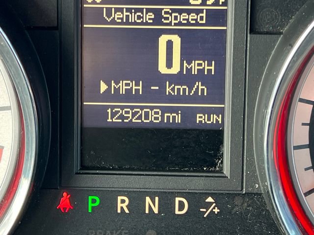 Used 2019 Dodge Grand Caravan GT image 8