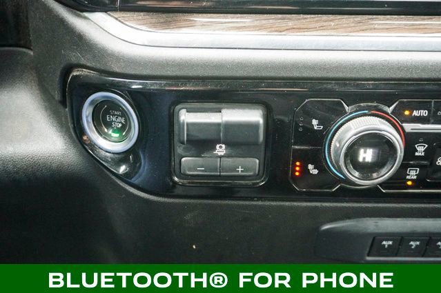 Used 2024 Chevrolet Silverado 3500 LT w/ Convenience Package image 18