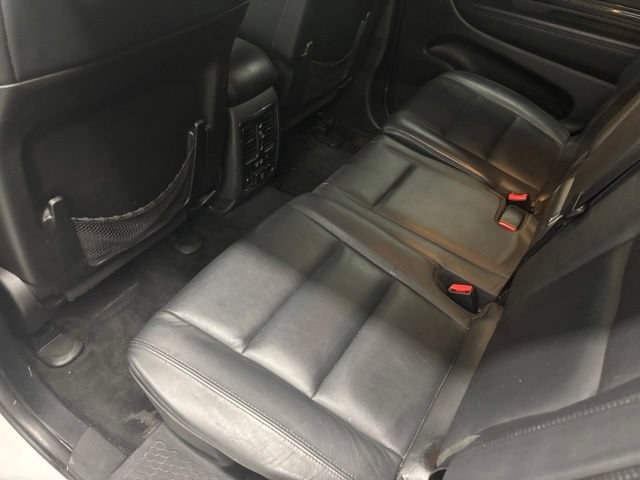 Used 2015 Dodge Durango Limited AWD/4WD image 11