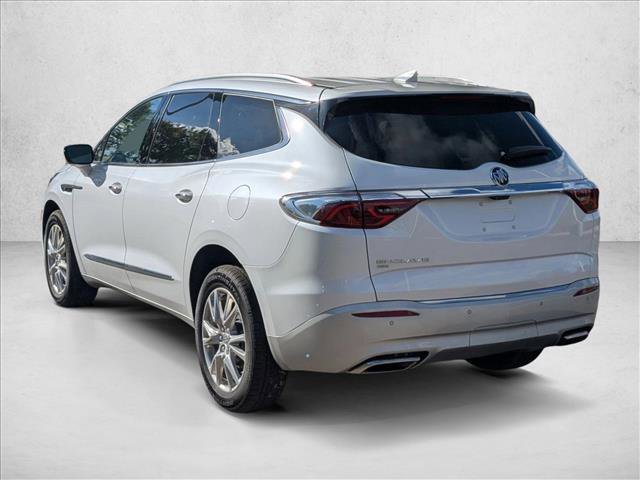 New 2024 Buick Enclave Premium w/ Experience Buick Package image 9
