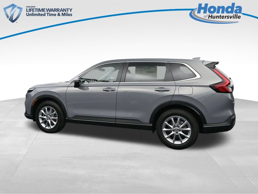 New 2026 Honda CR-V EX image 10