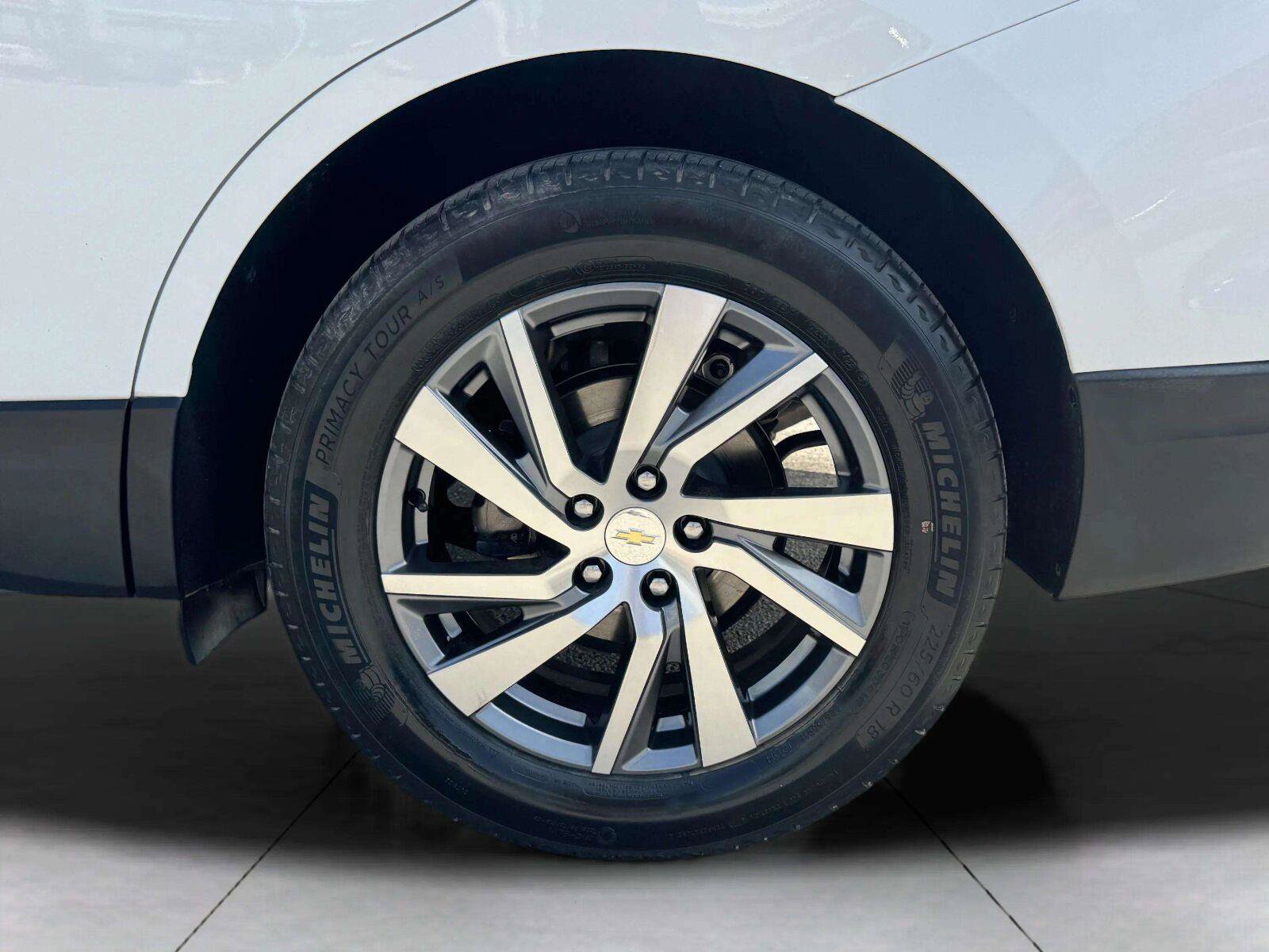 Used 2023 Chevrolet Equinox LT FWD image 51